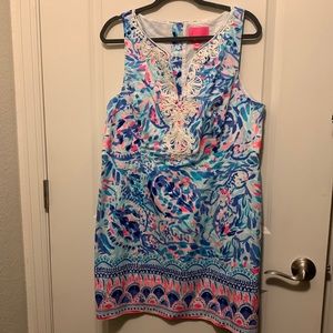 Lilly Pulitzer — size 16